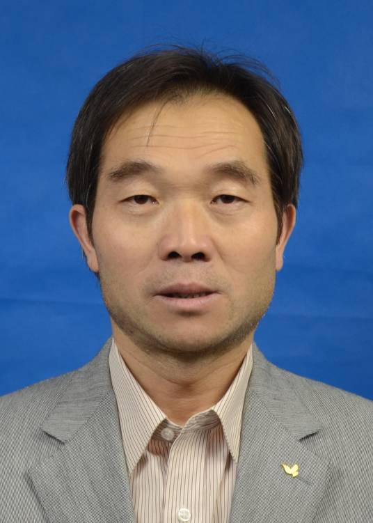 陈永红（安徽信息工程学院党委书记、督导专员）