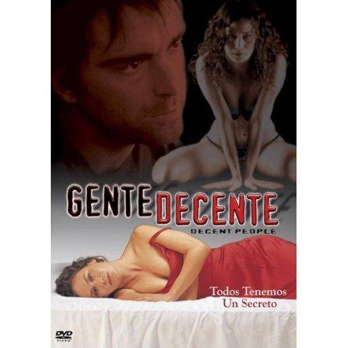 正经人(智利2004年Edgardo Viereck执导的剧情电影)