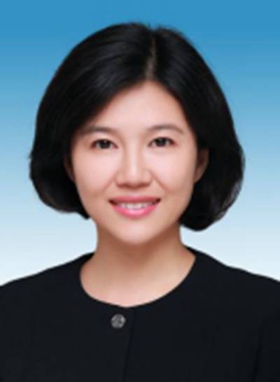 冯海燕（湖南省郴州市委常委，市人民政府党组副书记、常务副市长）