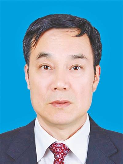 张延明(河南省郑州市政协原主席、原党组书记)