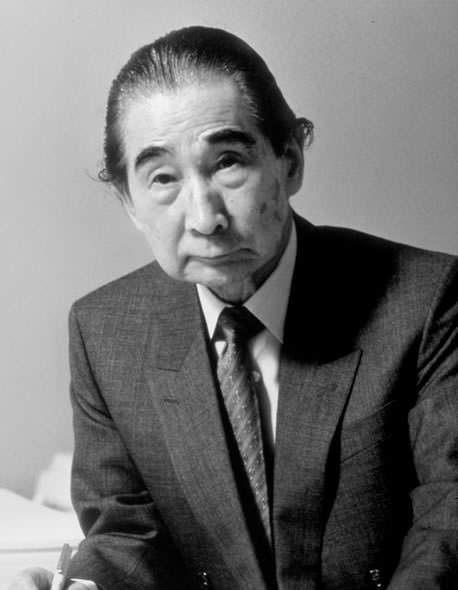 丹下健三