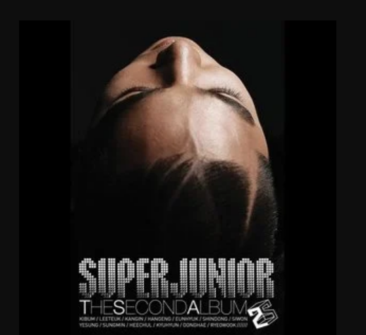 marry you(super junior二辑《Don't Don 》收录曲)