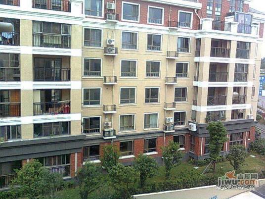 泰和园(南京市下关城市建设开发集团公司开发的项目)