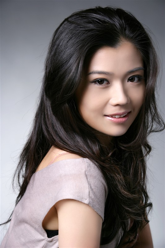 张媛媛（中国内地女演员）