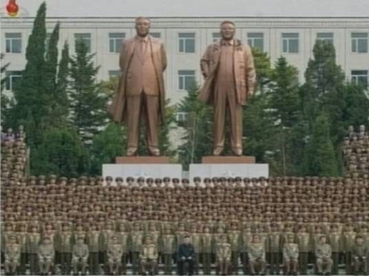 金日成军事综合大学