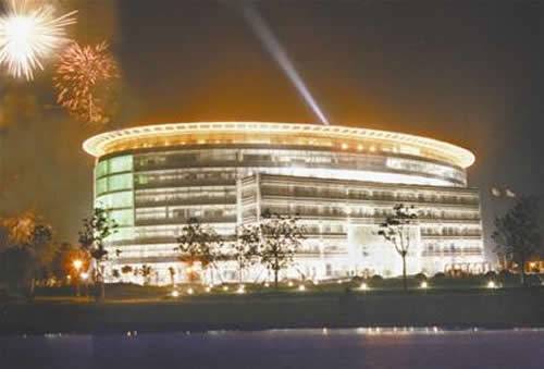 武汉凯迪电力股份有限公司