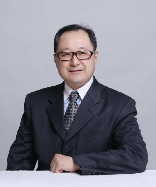 王曙光(北京大学中国金融研究中心秘书长)