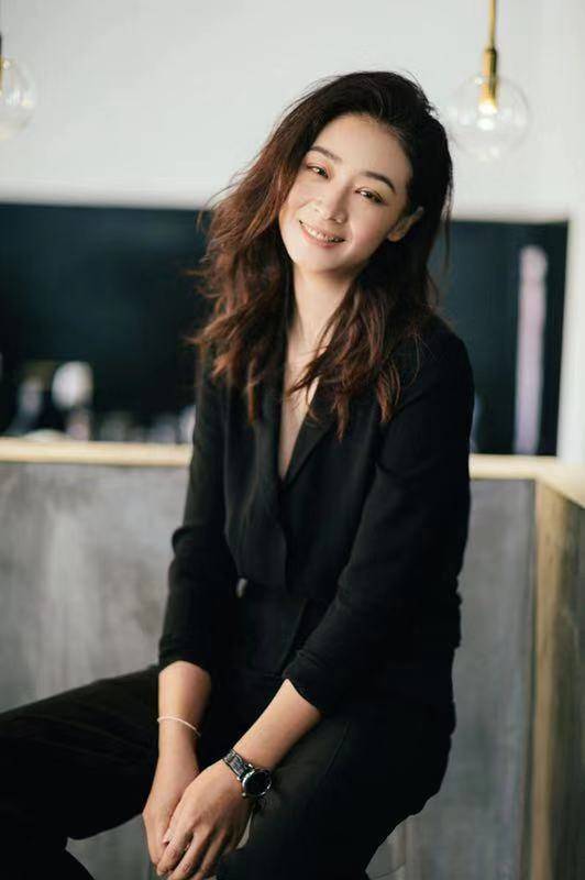 杨婷（导演、舞台演员）