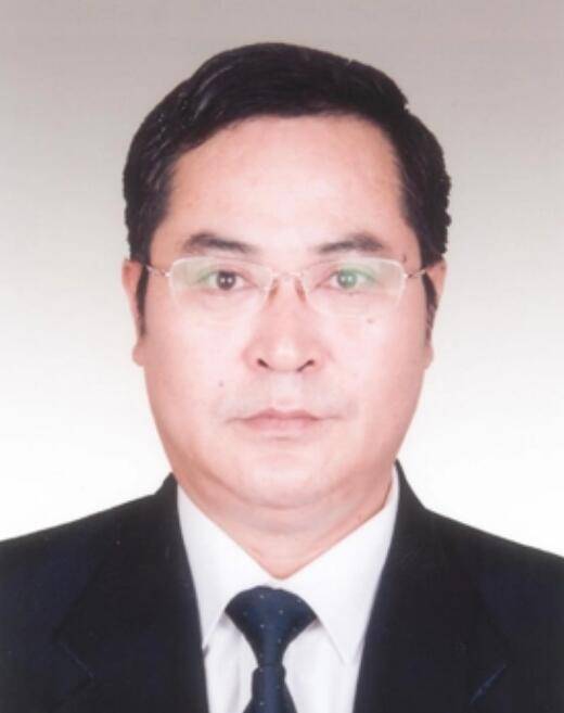 夏长文(厦门港口管理局党组书记、局长,厦门市交通运输局副局长)