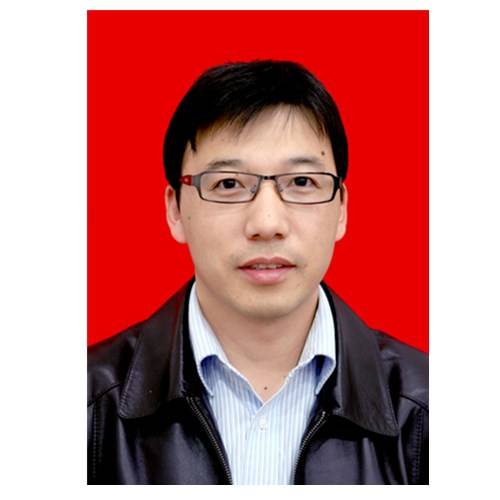 李立军（太原理工大学副教授）