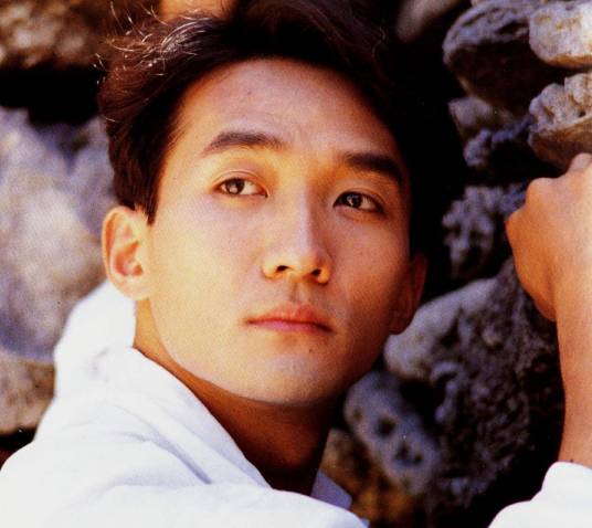 张立基(中国香港男歌手)