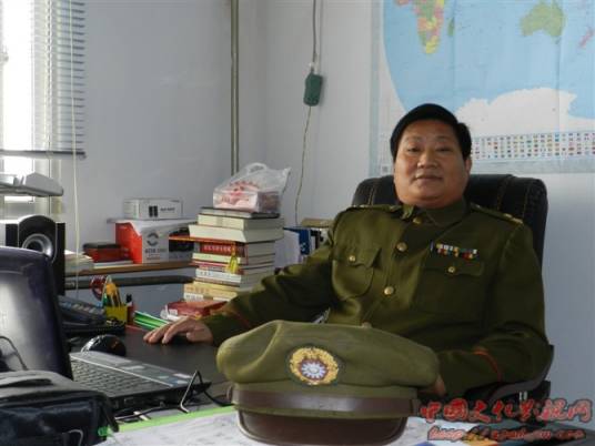 张懿(中国内地导演)