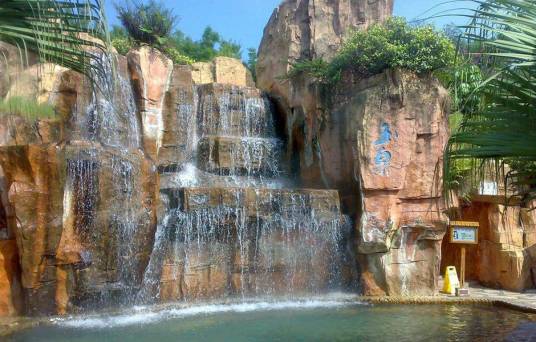 龙门温泉(惠州市龙门县温泉)