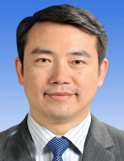 孙爱武(南京工程学院党委书记)