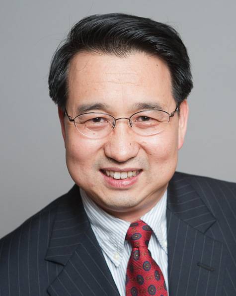 刘光源（中央人民政府驻香港特别行政区联络办公室副主任）