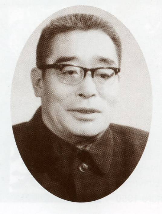 陆平（原北京大学校长）