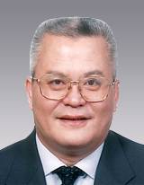 周吉平(中国石油天然气集团公司原董事长、党组书记,中国延安精神研究会副会长)