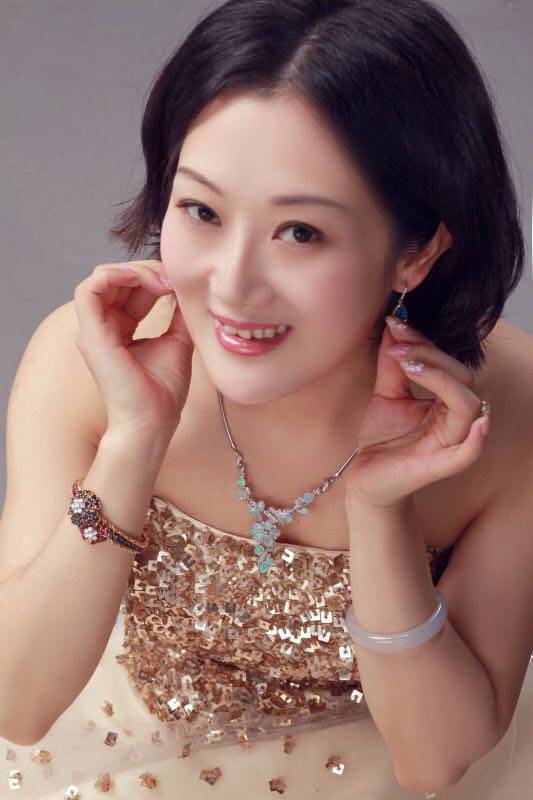 吴梦（中国记者）