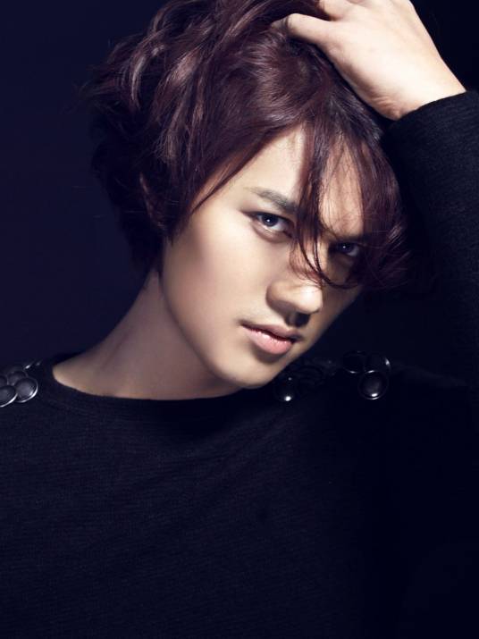 安旭（中国男歌手）