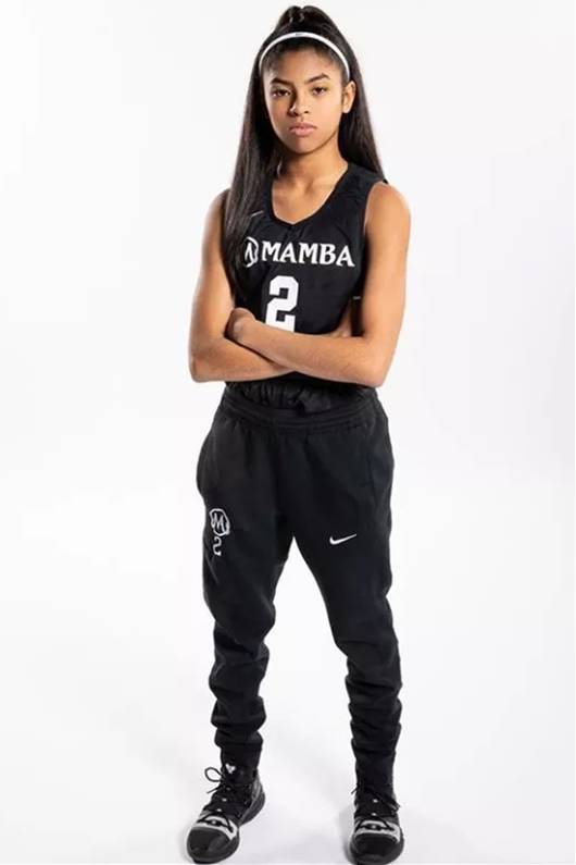 吉安娜·玛利亚·奥诺尔·布莱恩特