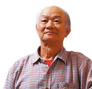 吴晟（中国现代男诗人）