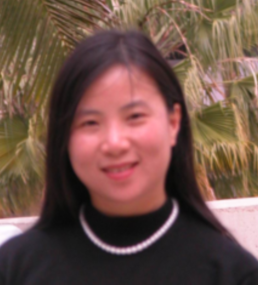 李冬梅（清华大学教师）