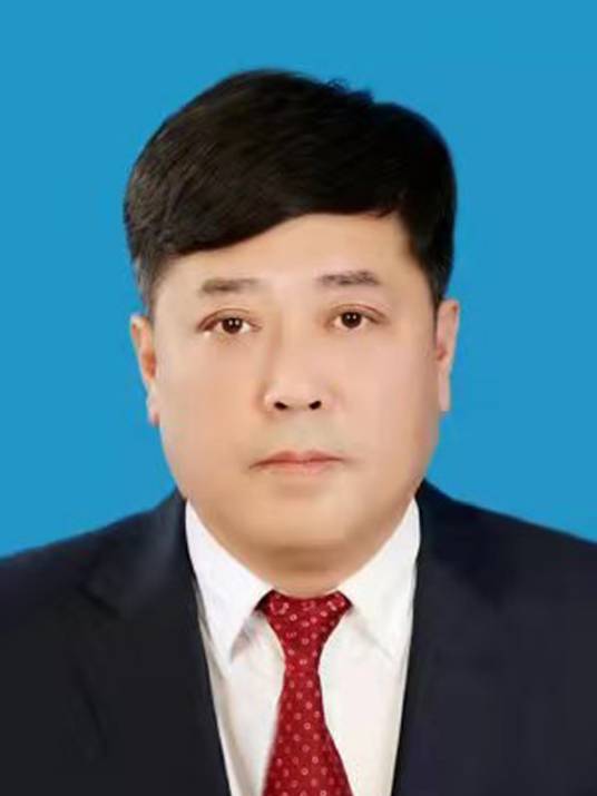 王学斌（黑龙江省农业农村厅一级巡视员）