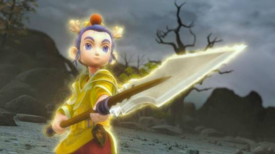 龙太子（动画片《梦幻西游》系列角色）