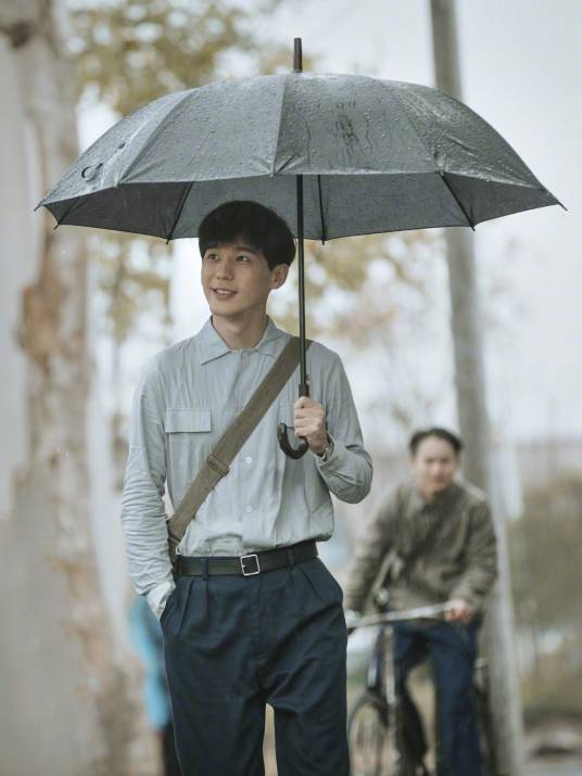 乔一成(电视剧《乔家的儿女》中的男主角)