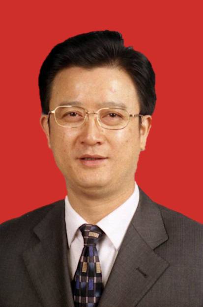 张晓麟(安徽省委党史研究室副巡视员)