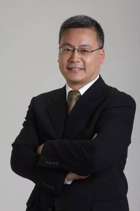 王世林(中央电视台节目主持人)