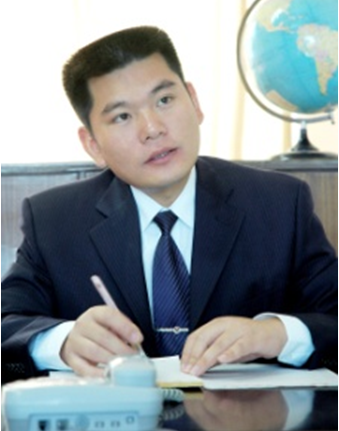 刘松（特级教师杭州文海教育集团副总校长）