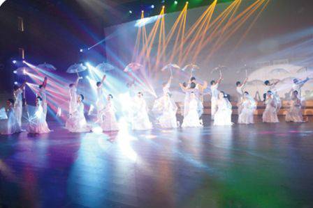 排舞（全球化健身运动类别的一个分支）