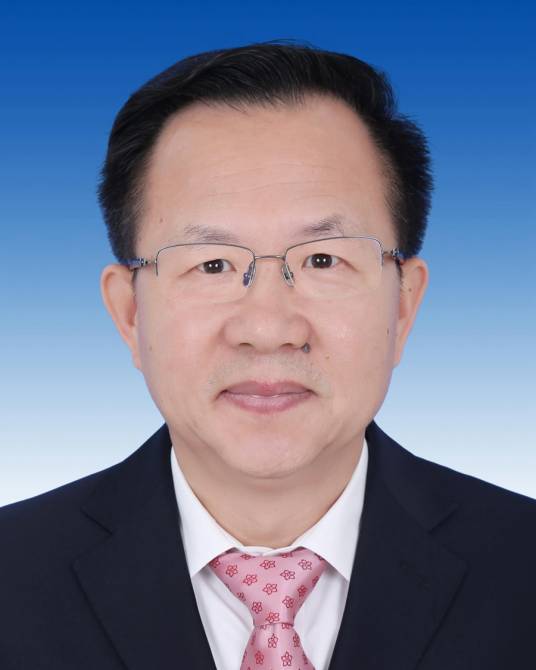 郑建民(广东省东莞市政协主席、党组书记)