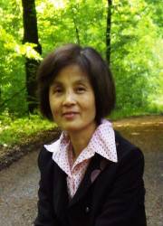 唐林（东华大学机械工程学院机械设计及理论学科教授）