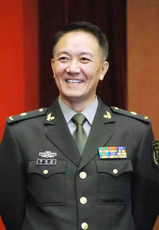 李幼斌(中国内地男演员、国家一级演员)