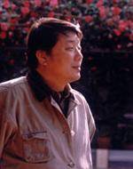 赵瑜(中国报告文学学会副会长)