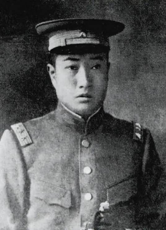 尹昌衡（清末民初政治、军事人物）