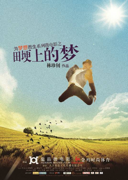 田埂上的梦(沈阳国际微电影节)