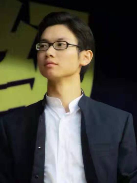 谭剑波（考研英语辅导名师）