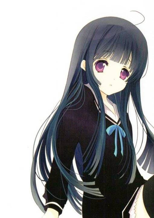 电波少女（TV动画）