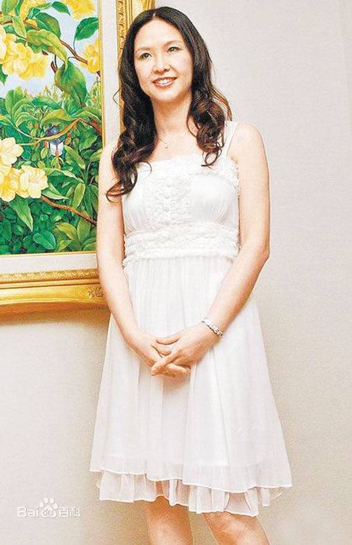 张葳葳(吴宗宪的妻子)