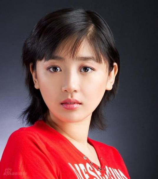 韦玮（中国内地女演员）