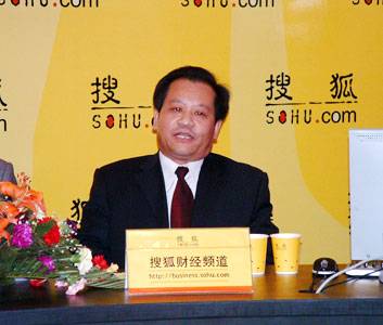 刘金虎(宁夏回族自治区工商联主席)