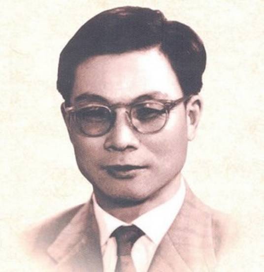 钱骥(两弹一星元勋)