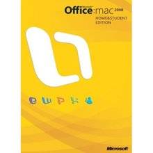 Microsoft office 2008