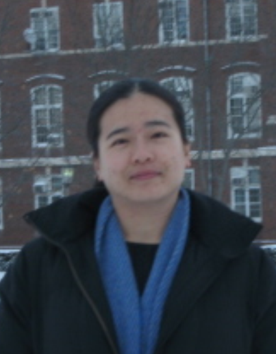 陈雯（厦门大学教授）