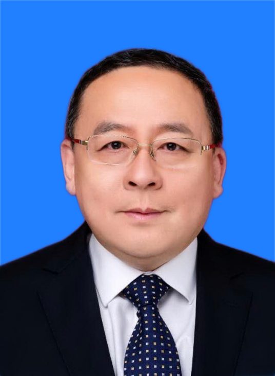 王文力(黑龙江省七台河市委书记)