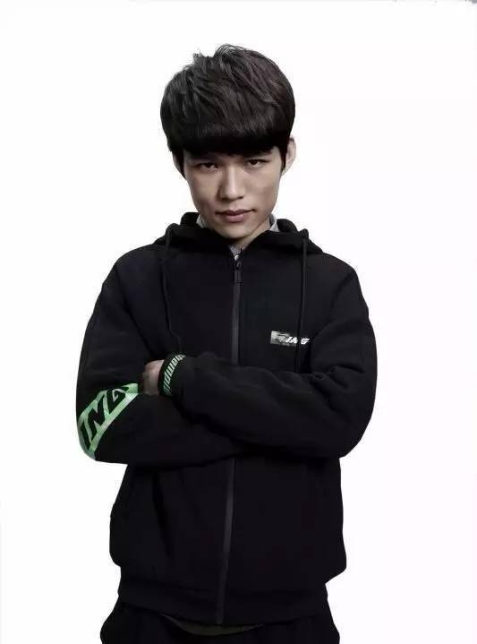 朱永权(中国《英雄联盟》电子竞技职业选手)