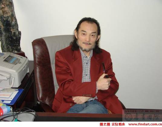 崔志强(西泠印社理事、书法家)